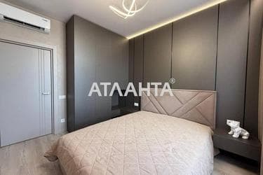 1-room apartment apartment by the address st. Krasnova (area 42,4 m²) - Atlanta.ua - photo 27