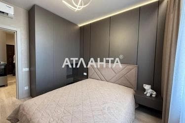 1-room apartment apartment by the address st. Krasnova (area 42,4 m²) - Atlanta.ua - photo 30