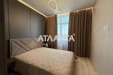 1-room apartment apartment by the address st. Krasnova (area 42,4 m²) - Atlanta.ua - photo 28