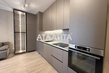 1-room apartment apartment by the address st. Krasnova (area 42,4 m²) - Atlanta.ua - photo 19