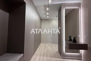 1-room apartment apartment by the address st. Krasnova (area 42,4 m²) - Atlanta.ua - photo 31