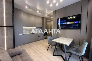 1-room apartment apartment by the address st. Krasnova (area 42,4 m²) - Atlanta.ua - photo 20