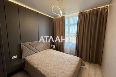 1-room apartment apartment by the address st. Krasnova (area 42,4 m²) - Atlanta.ua - photo 29
