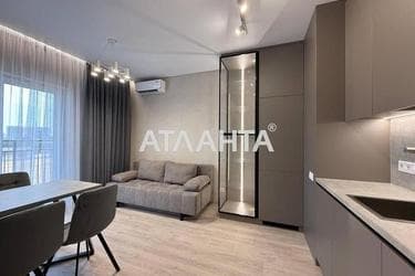 1-room apartment apartment by the address st. Krasnova (area 42,4 m²) - Atlanta.ua - photo 18