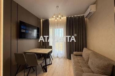 1-room apartment apartment by the address st. Krasnova (area 42,4 m²) - Atlanta.ua - photo 23