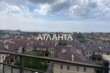 3-rooms apartment apartment by the address st. Grecheskaya (area 196 m²) - Atlanta.ua - photo 15