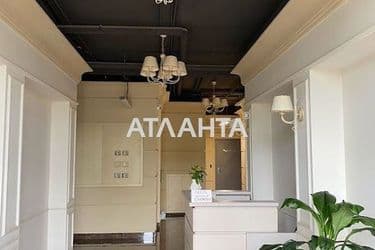 3-rooms apartment apartment by the address st. Grecheskaya (area 196 m²) - Atlanta.ua - photo 17