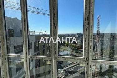 1-room apartment apartment by the address st. Nikolaevskaya (area 40,2 m²) - Atlanta.ua - photo 20