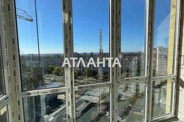 1-room apartment apartment by the address st. Nikolaevskaya (area 40,2 m²) - Atlanta.ua - photo 23