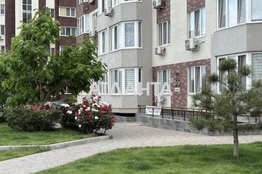 1-room apartment apartment by the address st. Nikolaevskaya (area 40,2 m²) - Atlanta.ua - photo 25
