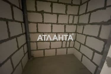 1-room apartment apartment by the address st. Inglezi 25 chapaevskoy div (area 32,6 m²) - Atlanta.ua - photo 23