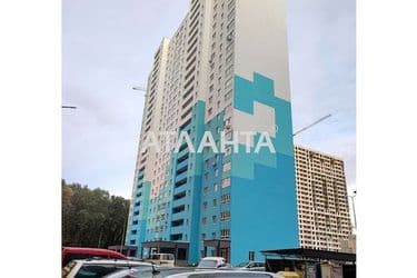 1-комнатная квартира по адресу ул. Пригородная (площадь 39,6 м²) - Atlanta.ua - фото 26