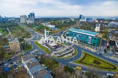 Коммерческая недвижимость по адресу ул. Генуэзская (площадь 27,4 м²) - Atlanta.ua - фото 9