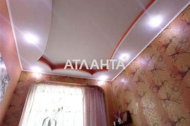 3-кімнатна квартира за адресою вул. Середньофонтанська (площа 57 м²) - Atlanta.ua - фото 26