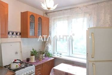 3-rooms apartment apartment by the address st. Novikova (area 49,1 m²) - Atlanta.ua - photo 10