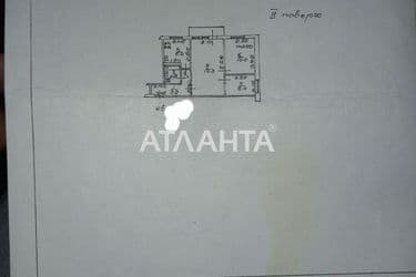 3-rooms apartment apartment by the address st. Novikova (area 49,1 m²) - Atlanta.ua - photo 18