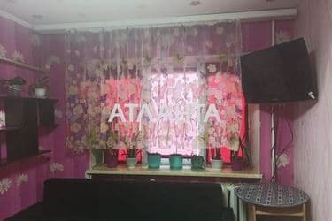 room in dormitory apartment on street Peresypskaya 7-ya na Peresypi - Atlanta.ua