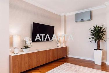 2-комнатная квартира по адресу Мукачевский пер. (площадь 107 м²) - Atlanta.ua - фото 37