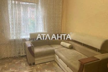 Room in dormitory apartment by the address st. Olgievskaya Ak Pavlova (area 16 m²) - Atlanta.ua - photo 14