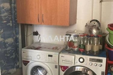 Room in dormitory apartment by the address st. Olgievskaya Ak Pavlova (area 16 m²) - Atlanta.ua - photo 20