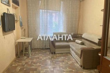 Room in dormitory apartment by the address st. Olgievskaya Ak Pavlova (area 16 m²) - Atlanta.ua - photo 17