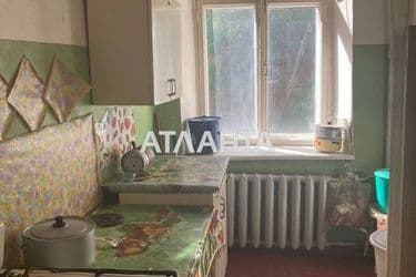Room in dormitory apartment by the address st. Olgievskaya Ak Pavlova (area 16 m²) - Atlanta.ua - photo 24