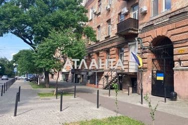 Room in dormitory apartment by the address st. Olgievskaya Ak Pavlova (area 16 m²) - Atlanta.ua - photo 25