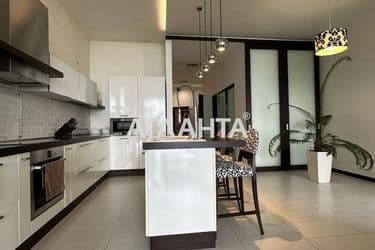 3-rooms apartment apartment by the address st. Lidersovskiy bul Dzerzhinskogo bul (area 185 m²) - Atlanta.ua - photo 48