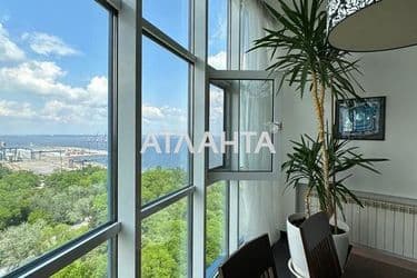 3-rooms apartment apartment by the address st. Lidersovskiy bul Dzerzhinskogo bul (area 185 m²) - Atlanta.ua - photo 53