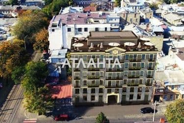 1-room apartment apartment by the address st. Kulikovskiy 2 y per (area 37,6 m²) - Atlanta.ua - photo 18
