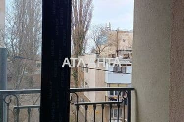 1-room apartment apartment by the address st. Kulikovskiy 2 y per (area 37,6 m²) - Atlanta.ua - photo 21