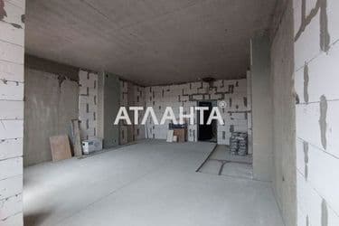 1-room apartment apartment by the address st. Kulikovskiy 2 y per (area 37,6 m²) - Atlanta.ua - photo 19