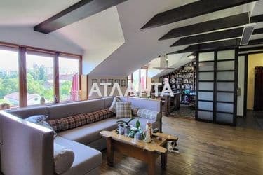 5-к apartment on street Kaspruka Pavla na Storozhinetskoy - Atlanta.ua