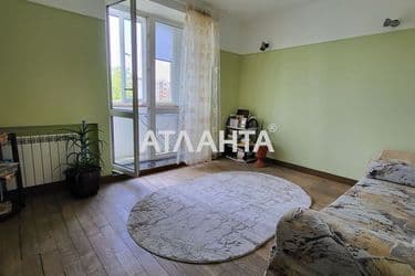 5-к apartment on street Kaspruka Pavla na Storozhinetskoy - Atlanta.ua - photo 19