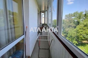 5-к apartment on street Kaspruka Pavla na Storozhinetskoy - Atlanta.ua - photo 24