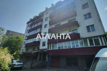 5-к apartment on street Kaspruka Pavla na Storozhinetskoy - Atlanta.ua - photo 25