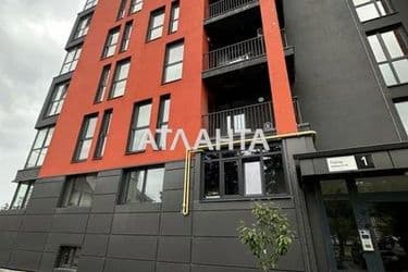 3-rooms apartment apartment by the address st. Pasechnaya ul (area 75,5 m²) - Atlanta.ua - photo 15