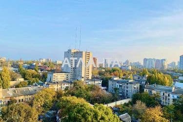 1-room apartment apartment by the address st. Kulikovskiy 2 y per (area 37,5 m²) - Atlanta.ua - photo 16