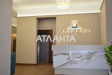 1-room apartment apartment by the address st. Kulikovskiy 2 y per (area 37,5 m²) - Atlanta.ua - photo 21