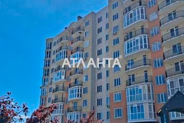 3-комнатная квартира по адресу Днепропетр. Дор. (площадь 95 м²) - Atlanta.ua - фото 43