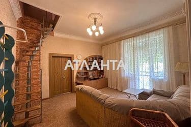 4+-rooms apartment apartment by the address st. Lermontovskiy per (area 98 m²) - Atlanta.ua - photo 27