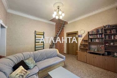 4+-rooms apartment apartment by the address st. Lermontovskiy per (area 98 m²) - Atlanta.ua - photo 26