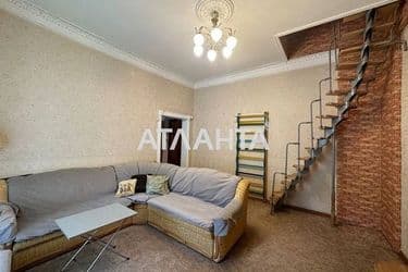 4+-rooms apartment apartment by the address st. Lermontovskiy per (area 98 m²) - Atlanta.ua - photo 25