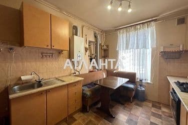 4+-rooms apartment apartment by the address st. Lermontovskiy per (area 98 m²) - Atlanta.ua - photo 35