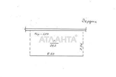 4+-rooms apartment apartment by the address st. Lermontovskiy per (area 98 m²) - Atlanta.ua - photo 38
