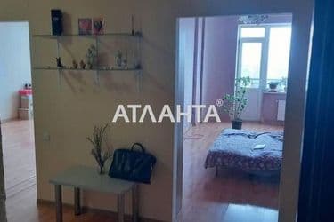 2-rooms apartment apartment by the address st. Panteleymonovskaya Chizhikova (area 65 m²) - Atlanta.ua - photo 11
