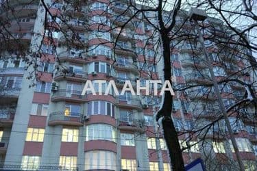 2-rooms apartment apartment by the address st. Panteleymonovskaya Chizhikova (area 65 m²) - Atlanta.ua - photo 14