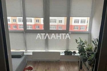 1-комнатная квартира по адресу ул. Строительная (площадь 52 м²) - Atlanta.ua - фото 23