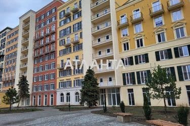1-room apartment apartment by the address st. Inglezi 25 chapaevskoy div (area 23 m²) - Atlanta.ua - photo 18