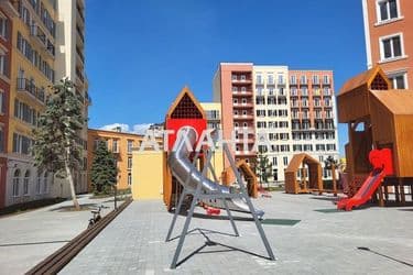 1-room apartment apartment by the address st. Inglezi 25 chapaevskoy div (area 23 m²) - Atlanta.ua - photo 17